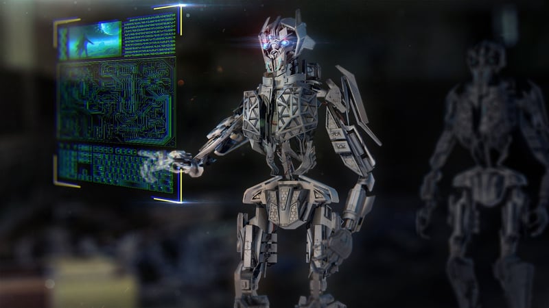 Future Tech Discoveries