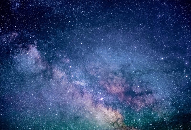 Space Nebula