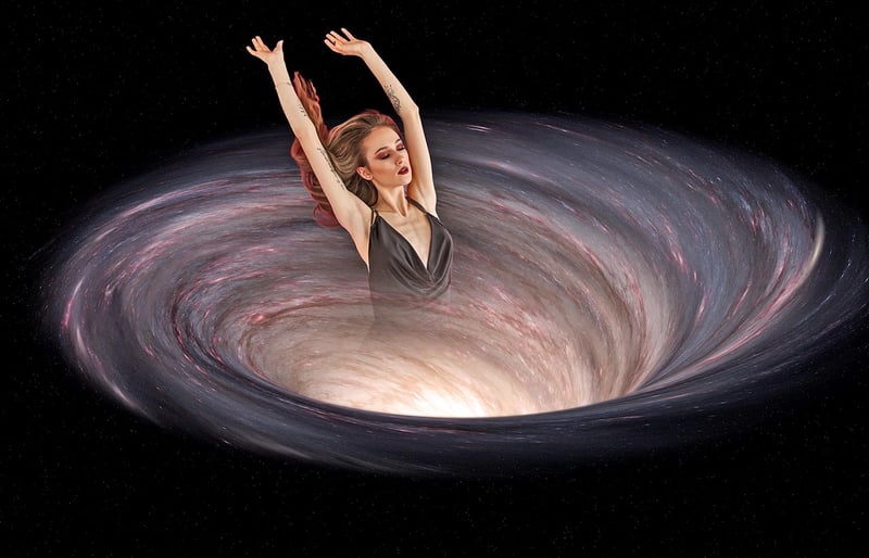 Wormhole Time Travel